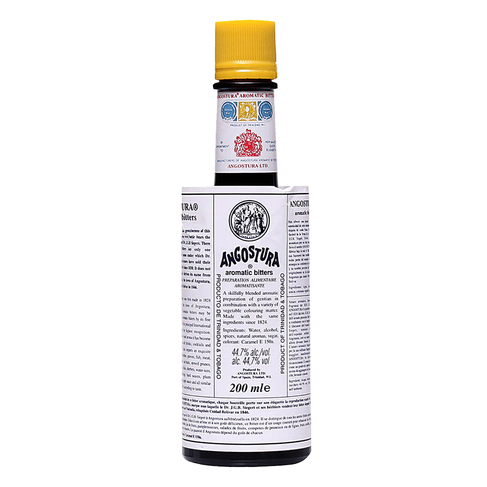Angostura Bitters 200 ml.