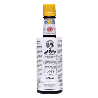 Angostura Bitters 200 ml.