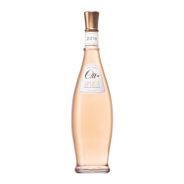 Domaines Ott Rosé Côtes de Provence, Domaines Ott 3