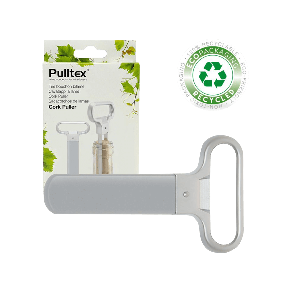 Pulltex Corkscrew Eco Pack