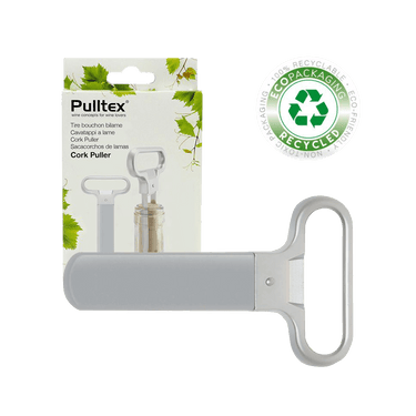 Pulltex Corkscrew Eco Pack