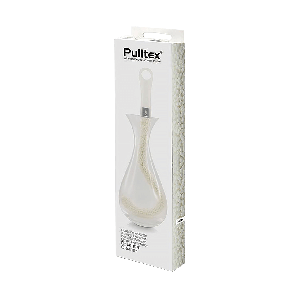 Pulltex Четка за почистване на декантер