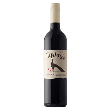 Curioso Merlot & Cabernet Cuvee 2021, Kristancic 0.75
