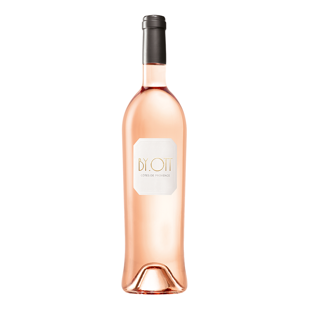 By Ott Rose Cotes de Provence, Domaines Ott 0.75