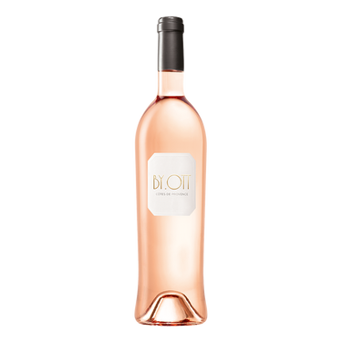 By Ott Rose Cotes de Provence, Domaines Ott 0.75
