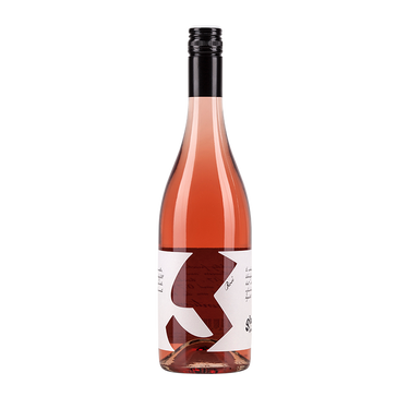 Rosé Organic 2019, Glatzer 0.75