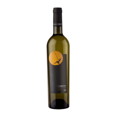 Villa Melnik Orange Wine 2019, Villa Melnik 0.75