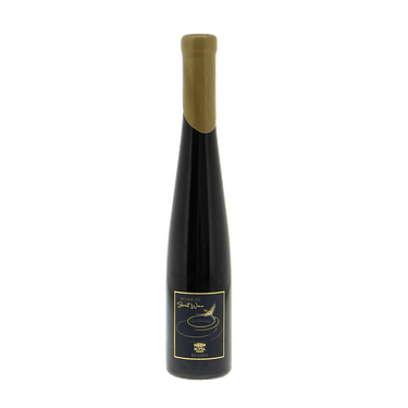 Dessert Wine Melnik 55, 2017, Rupel 0.375