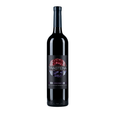 Trastena Raspberry & Merlot, Trastena 0.75