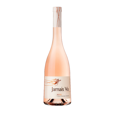 Jamais vu Розе 2021, Братя Минкови 0.75