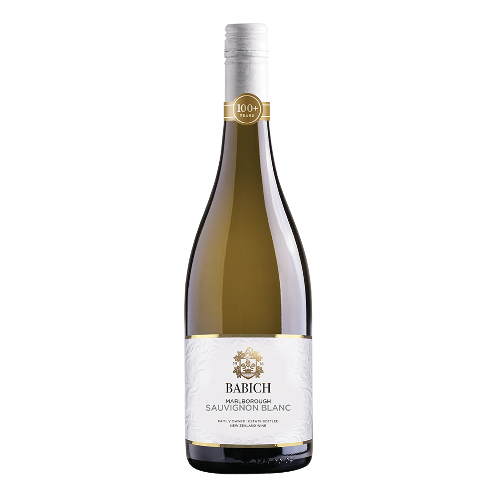 Babich Sauvignon Blanc , Babich 0.75