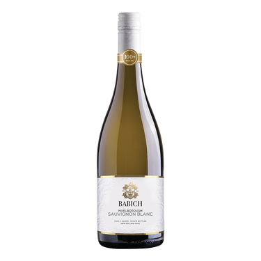 Babich Sauvignon Blanc , Babich 0.75
