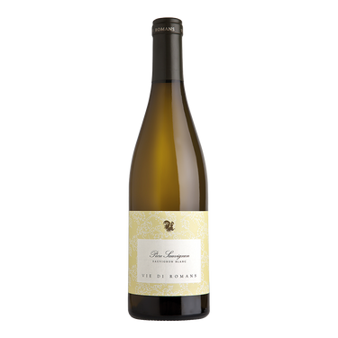 Piere Sauvignon Blanc, Vie di Romans 0.75