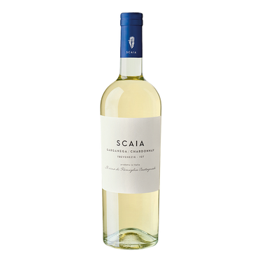 Scaia Garganega & Chardonnay IGT, Scaia 0.75