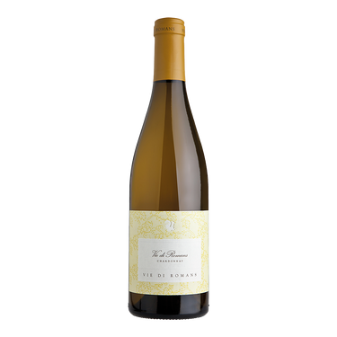 Vie di Romans Chardonnay, Vie di Romans 0.75