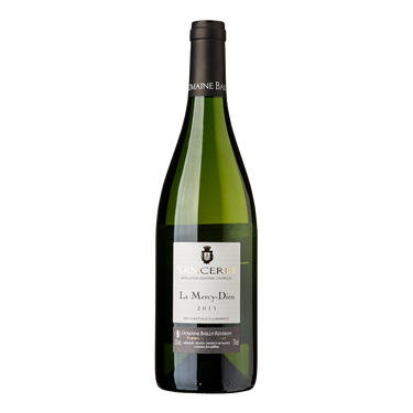Sancerre la Mercy-Dieu, Domaine Bailly-Reverdy 0.75