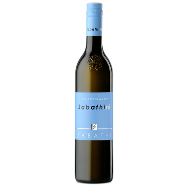 Sabathini Sudsteiermark DAC 2019, Erwin Sabathi 0.75