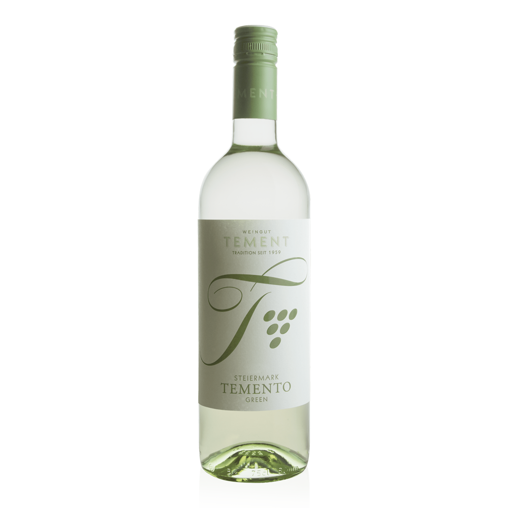 Temento Green 2019, Tement 0.75