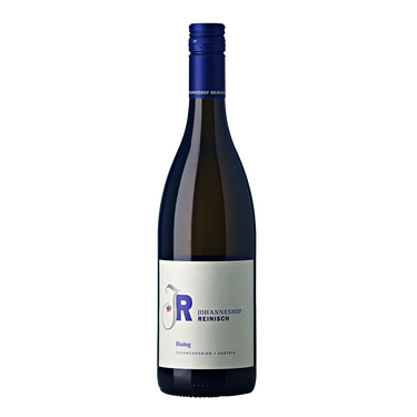 Dialog Cuvée Weiss Organic 2019, Johanneshof Reinisch 0.75