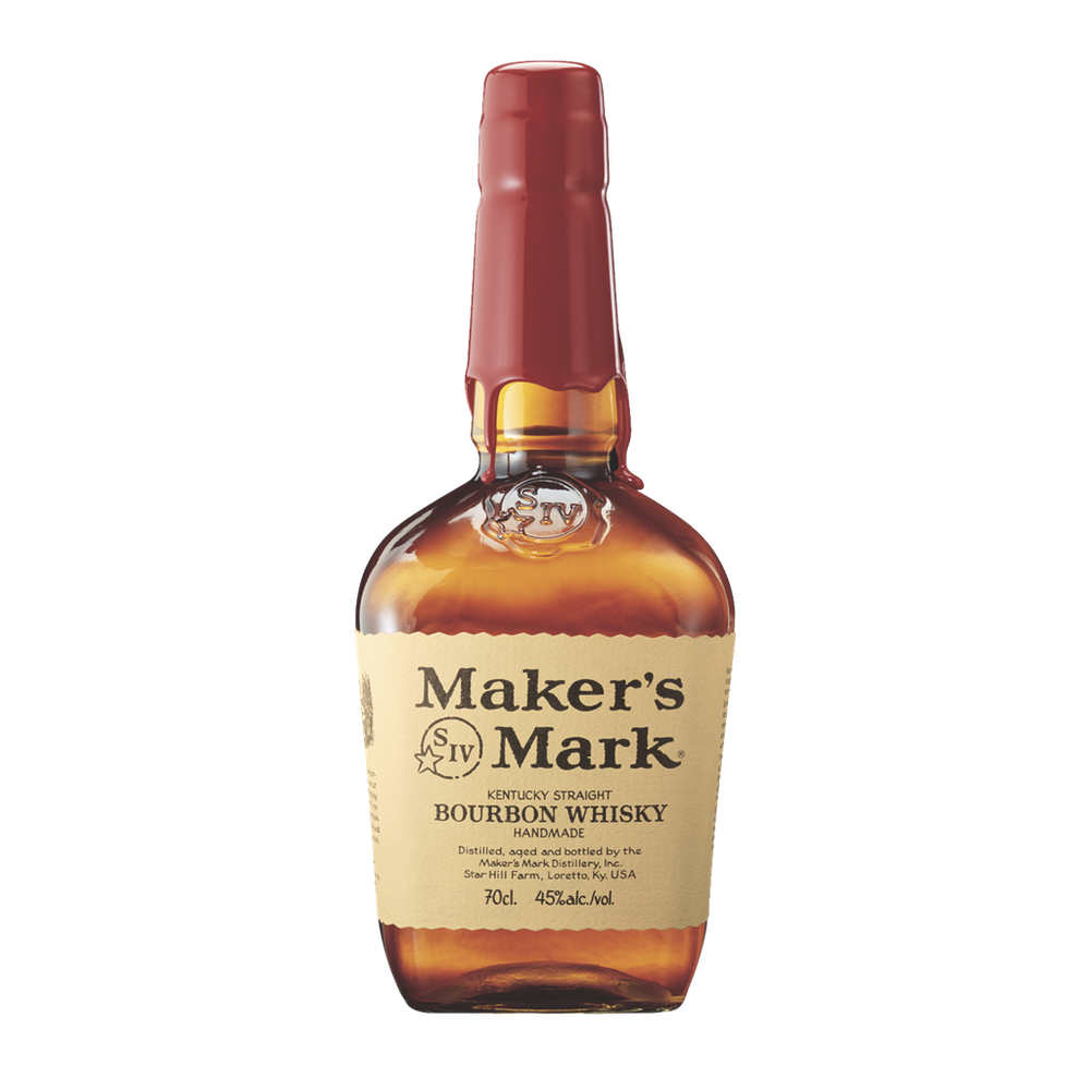 Maker's Mark Bourbon, 0.7