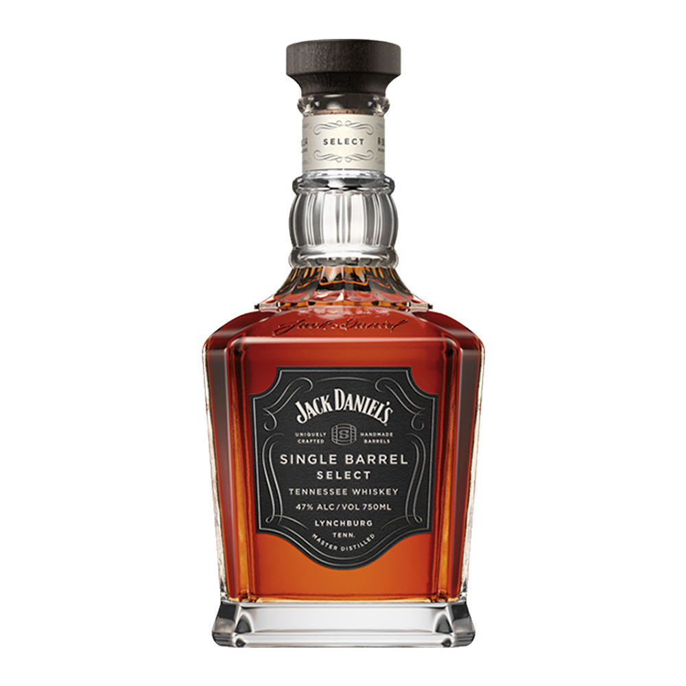 Jack Daniel's Single Barrel, 0.7