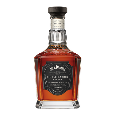 Jack Daniel's Single Barrel, 0.7