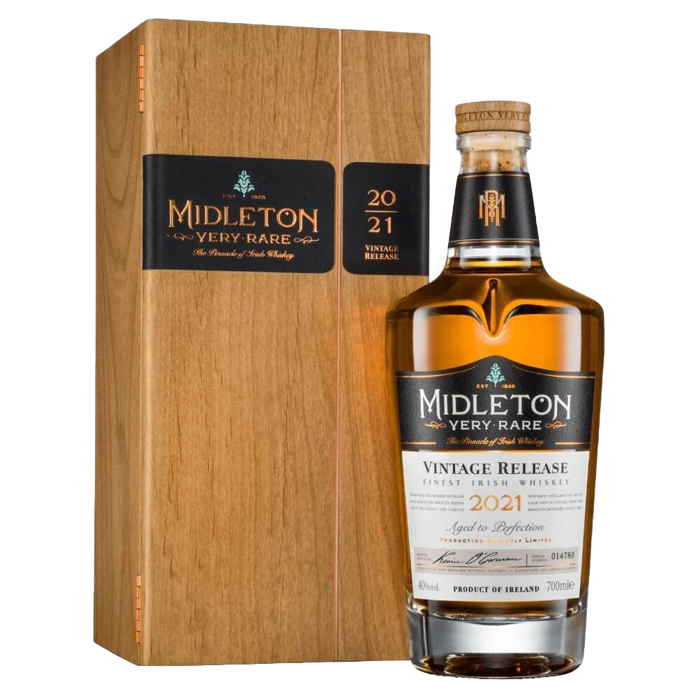 Midleton Very Rare 0.7