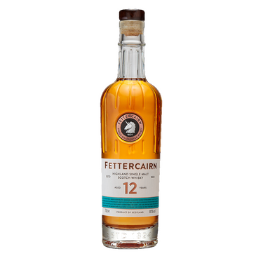 Fettercairn 12 YO, 0.7