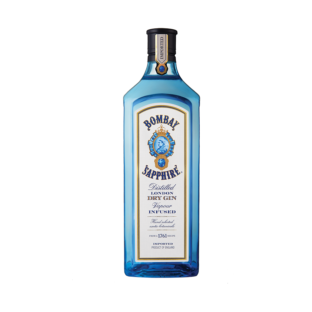 Bombay Sapphire, 0.7