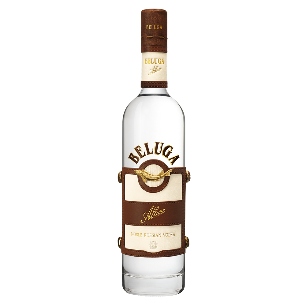 Beluga Allure, 0.7 case