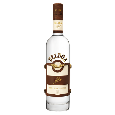 Beluga Allure, 0.7 case