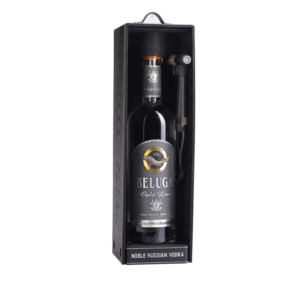 Beluga Gold Line, 0.7