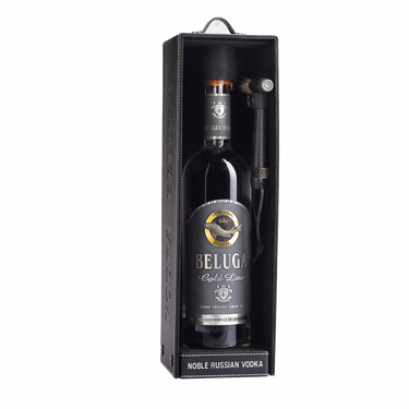 Beluga Gold Line, 0.7