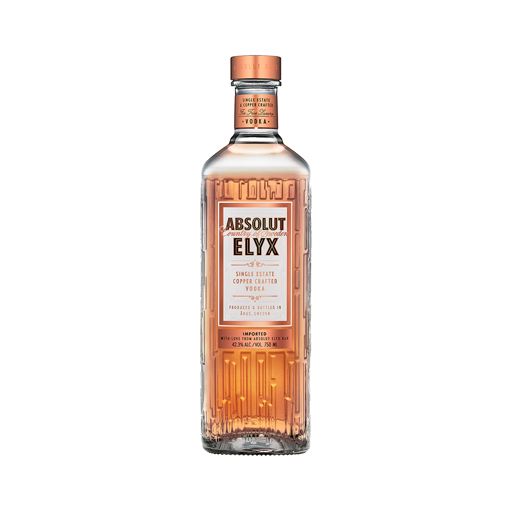 Absolut ELYX, 0.7