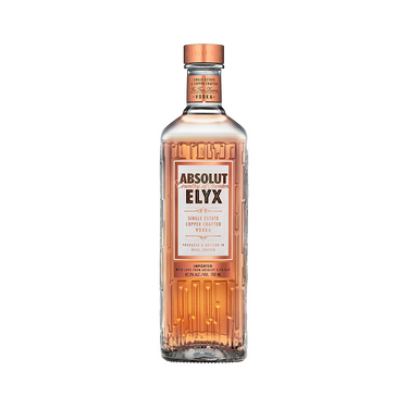 Absolut ELYX, 0.7
