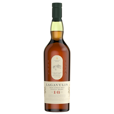 Lagavulin 16 YO, 0.7