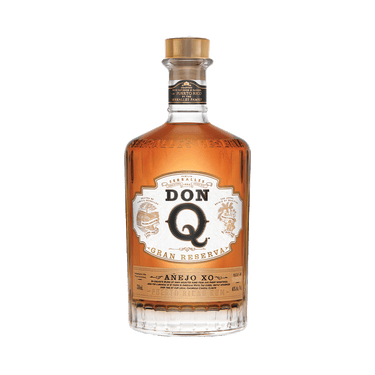 Don Q Gran Anejo Reserva XO, 0.75