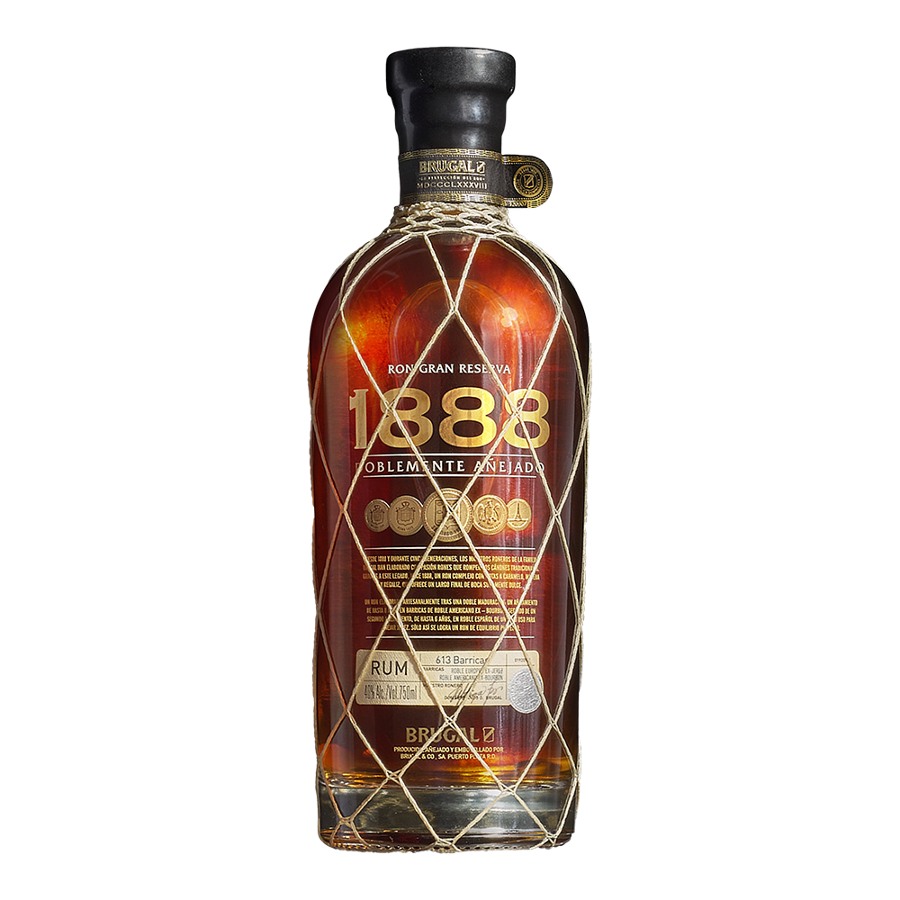 Brugal 1888, 0.7