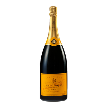 Veuve Clicquot Yellow Label Magnum без кутия 1.5