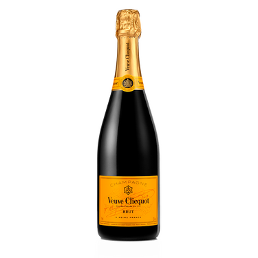 Veuve Clicquot Yellow Label без кутия, 0.75