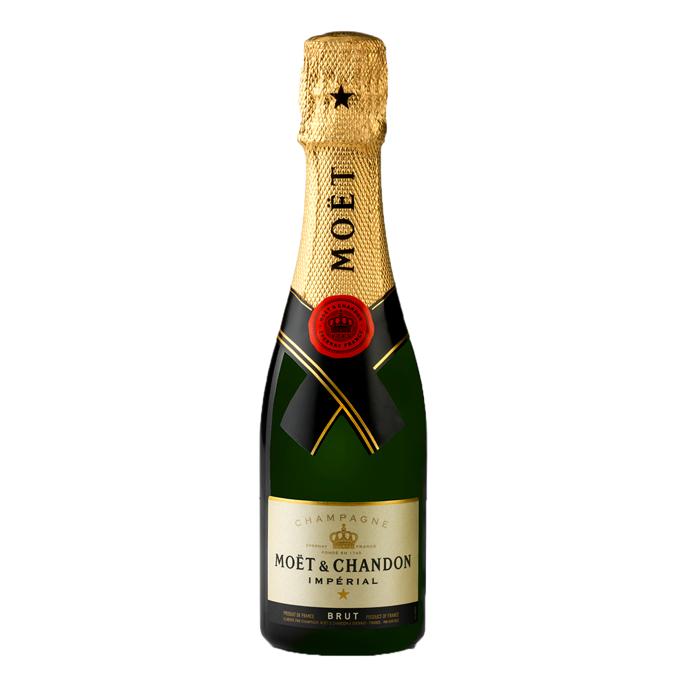 Moet & Chandon Imperial Brut Mini, 0.2