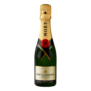 Moet & Chandon Imperial Brut Mini, 0.2