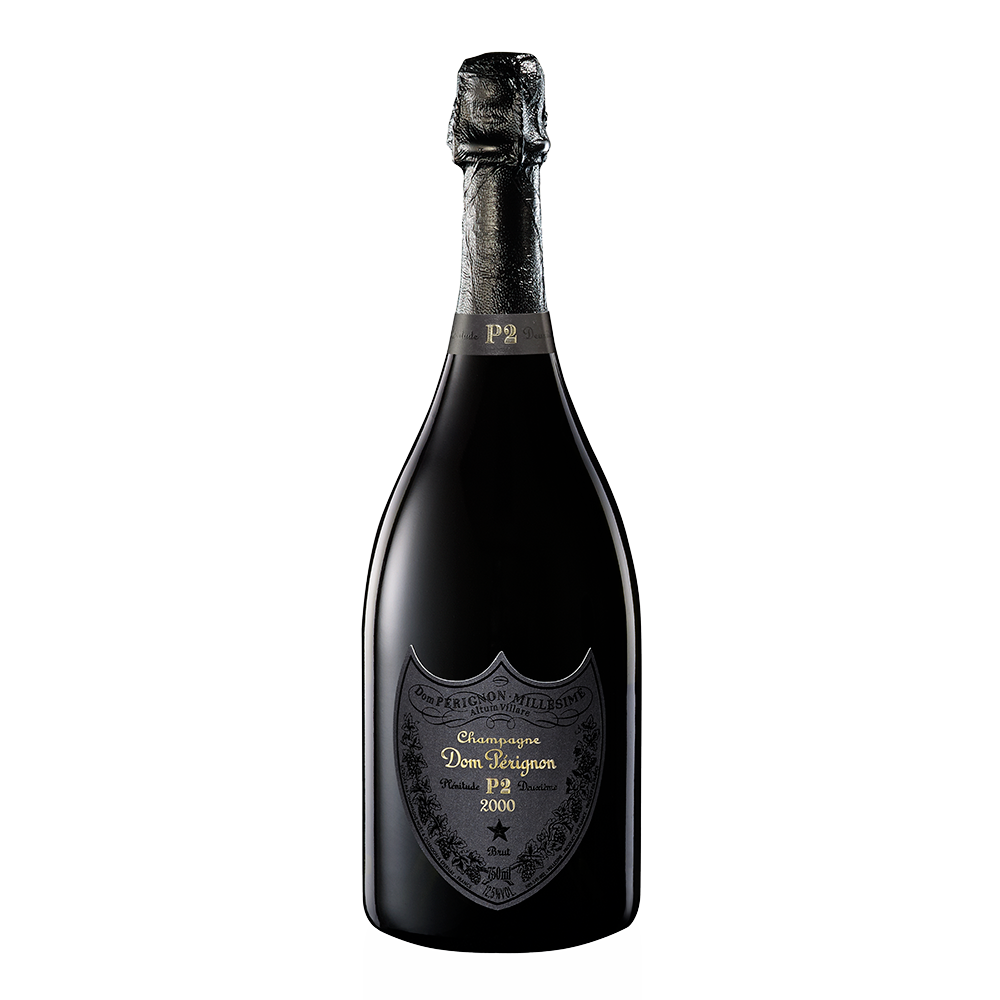 Dom Perignon vintage 2003 without box - P2, 0.75