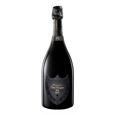 Dom Perignon vintage 2003 without box - P2, 0.75