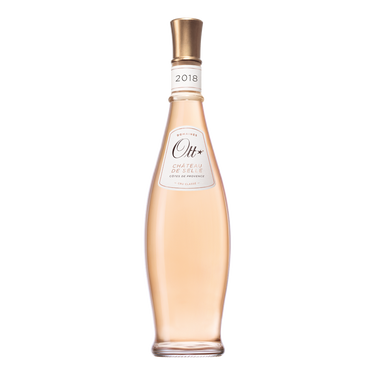 Domaines Ott Rose Cotes de Provence, Domaines Ott 0.75