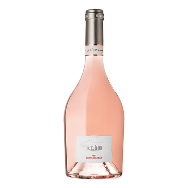 Alie Ammiraglia Rose from Syrah & Vermentino IGT, Frescobaldi 0.75