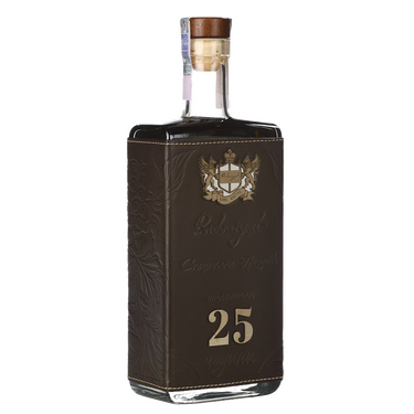 Ракия Rubaiyat 25, Винекс Преслав 0.75