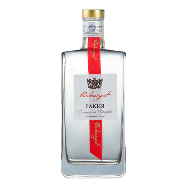 Rakia Rubaiyat Special, Vinex Preslav 0.7