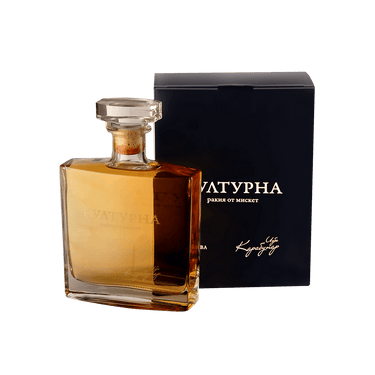 Ракия Културна Специална Резерва, Изба Карабунар 0.7