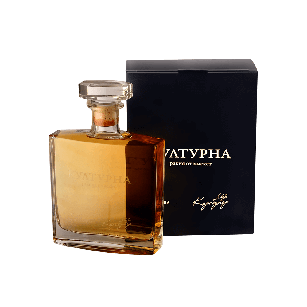 Ракия Културна Специална Резерва, Изба Карабунар 0.7
